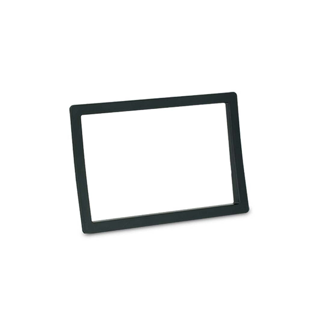 Alpine KTX UTB8 Universal Trim Bezel Restyle Kit for Alpine GPS Receiver with 8