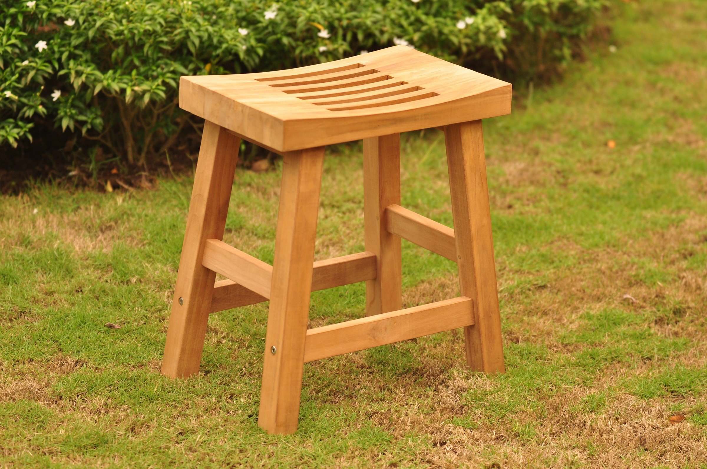 Premium Grade A Teak Wood 16