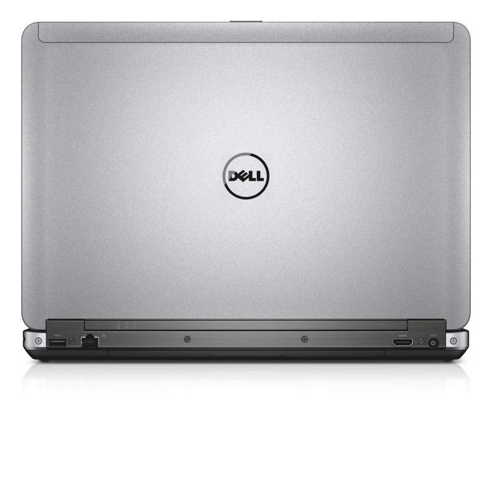 Refurbished Dell Latitude E6440 Laptop - Intel Core i5-4300M 2.6GHz, 8GB RAM, 500GB HDD, 14