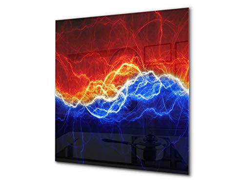 Lightning Blue 2