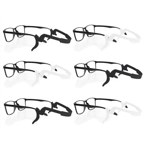 Black, Clear