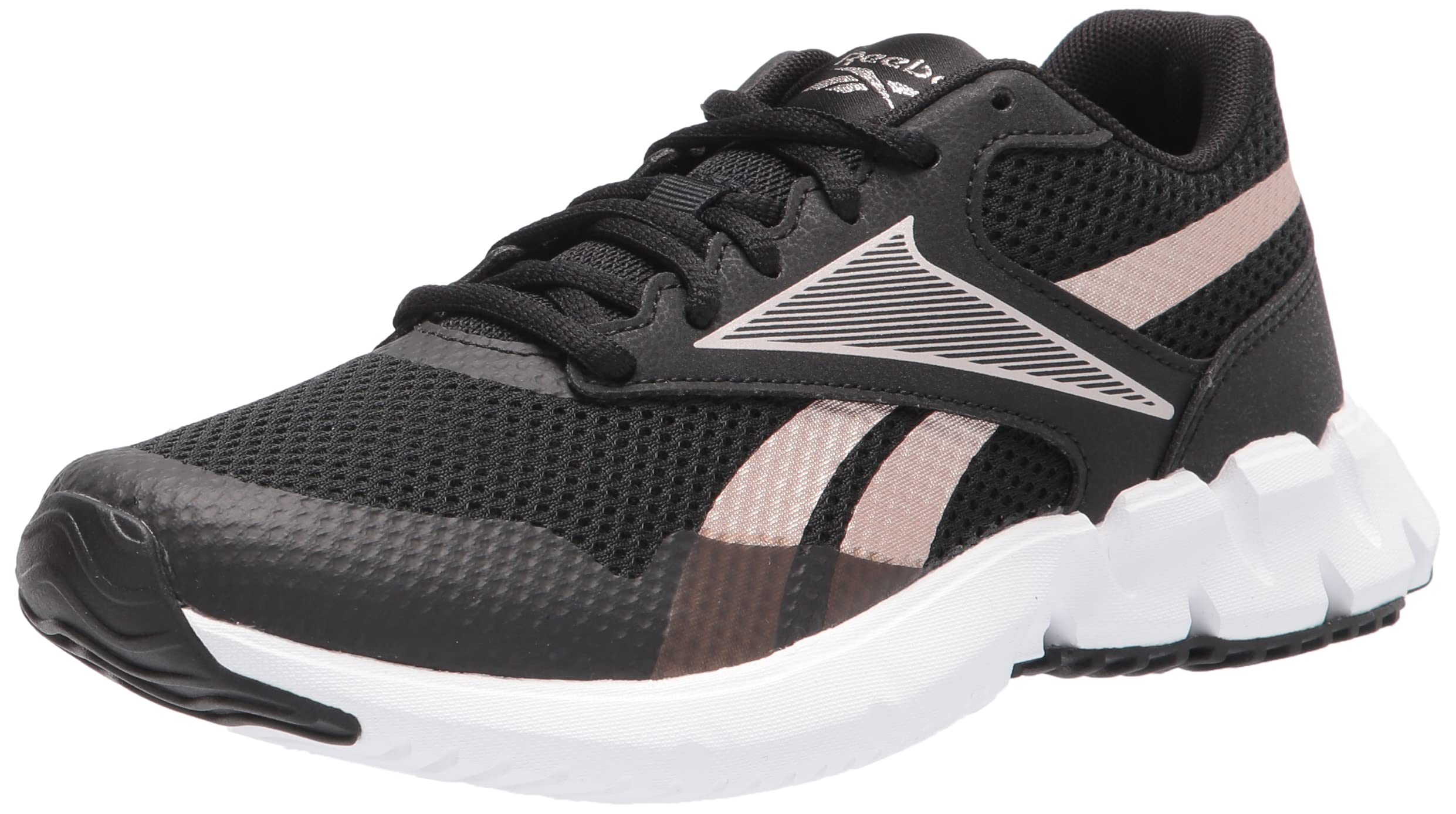 Reebok Women's Ztaur Running Shoes - Lightweight Athletic Sneakers for Jogging, Gym & Workout - Comfortable Walking Shoes for Women - Perfect for Running, Training & Daily Wear