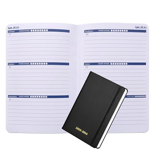 Black Hard Cover-2025.1