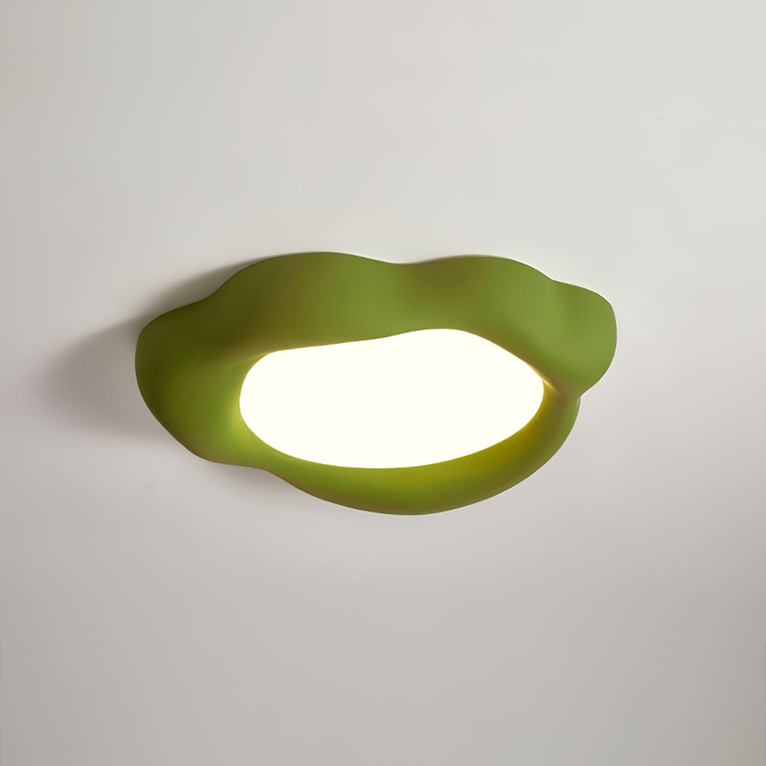 Modern Kumo Ceiling Lamp - Stylish Cloud-Inspired LED Light Fixture for Living Room, Bedroom & Dining Room - Perfect for Home Decor & Ambient Lighting