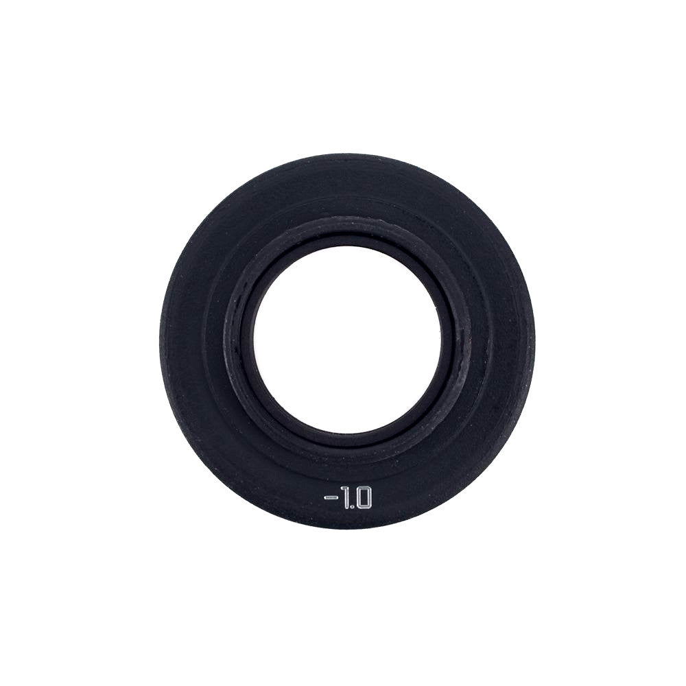 Leica Diopter Correction Lens M 1.0 - High-Quality Camera Lens Accessory for Enhanced Vision | Perfect for Photography, Videography & Outdoor Shooting