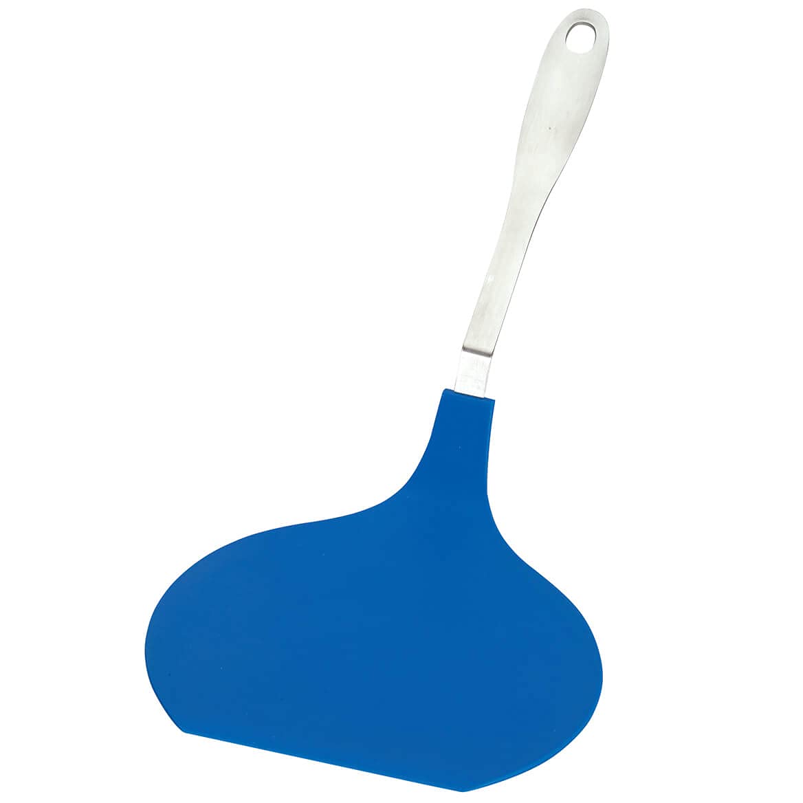 Extra Large Kitchen Spatula - 12 Inch Non-Stick Turner for Flipping Pancakes, Burgers & Eggs - Perfect for Grilling, Cooking & Baking