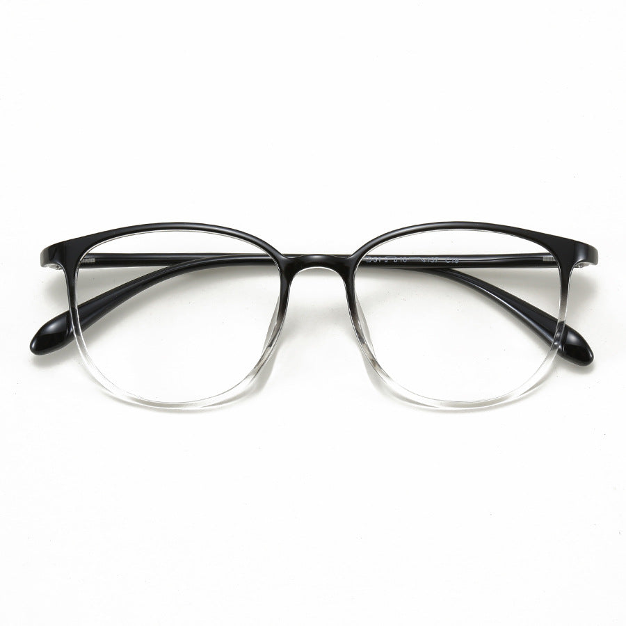 TR90 Ultra Lightweight Women's Glasses - Stylish & Comfortable Eyewear for Reading, Driving & Everyday Use