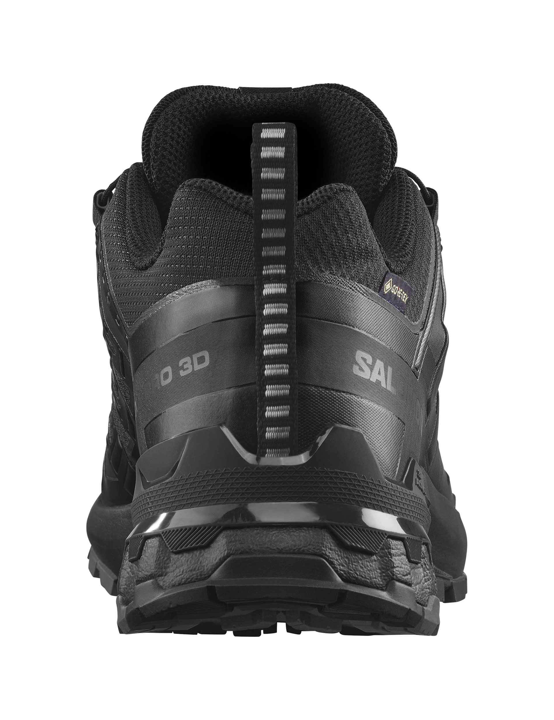 Salomon XA Pro 3D V9 Gore-Tex Trail Running Shoes - Waterproof Hiking & Outdoor Adventure Footwear for Men & Women - Perfect for Trail Running, Hiking, and Mountain Climbing