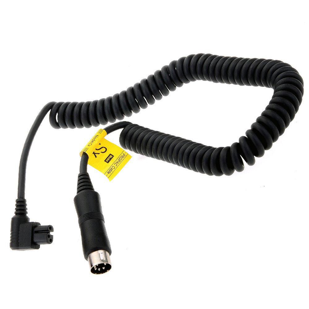Godox SX Sony Power Cable for PB820 PB960 Flash Power Pack - Compatible with Sony Cameras & Studio Lighting - Perfect for Professional Photography & Studio Flash Setups