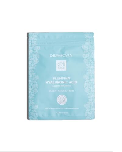 Plumping Hyaluronic Acid