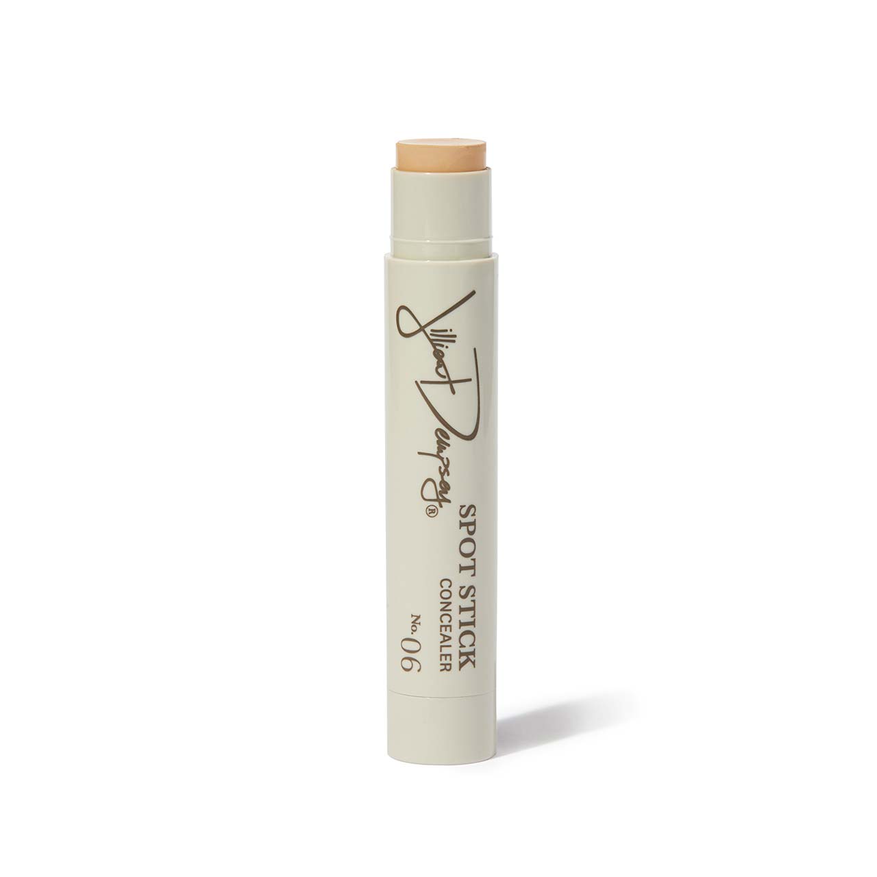 Spot Stick Concealer - Waterproof & Long-Lasting Blemish Cover for Acne, Dark Circles & Imperfections | Perfect for Everyday Makeup, Travel & On-The-Go Touch Ups