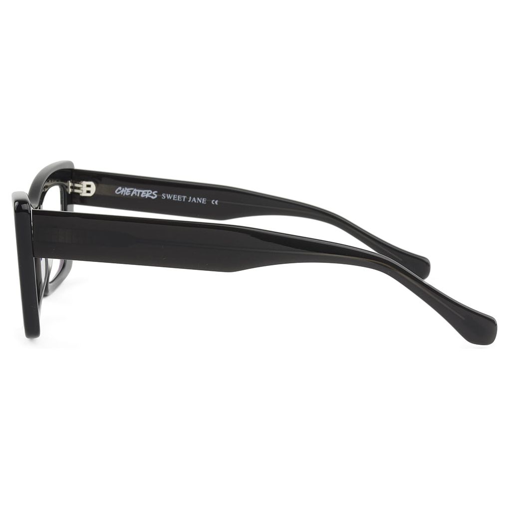 SEE Sweet Jane Reader - Stylish & Lightweight Reading Glasses for Women - Perfect for Reading, Working & Relaxing at Home or Office