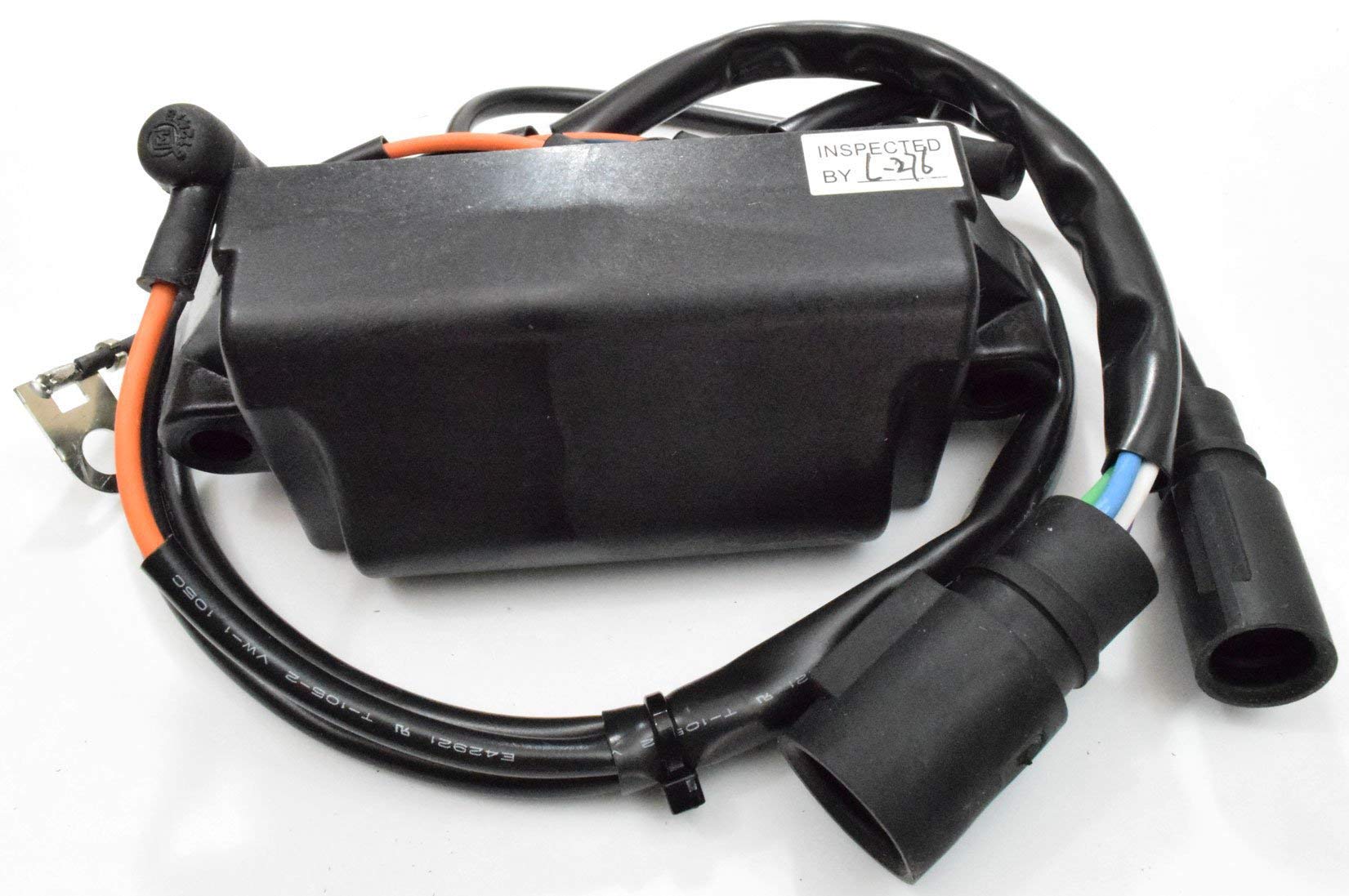 New Johnson/Evinrude Power Pack 583114 18-5761 for 150-175HP Outboards - Reliable Boating Accessories for Smooth Sailing & Fishing Adventures