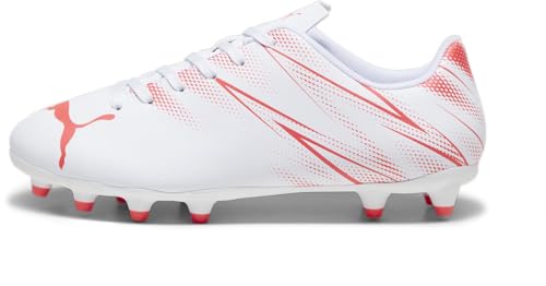 Puma White-fire Orchid