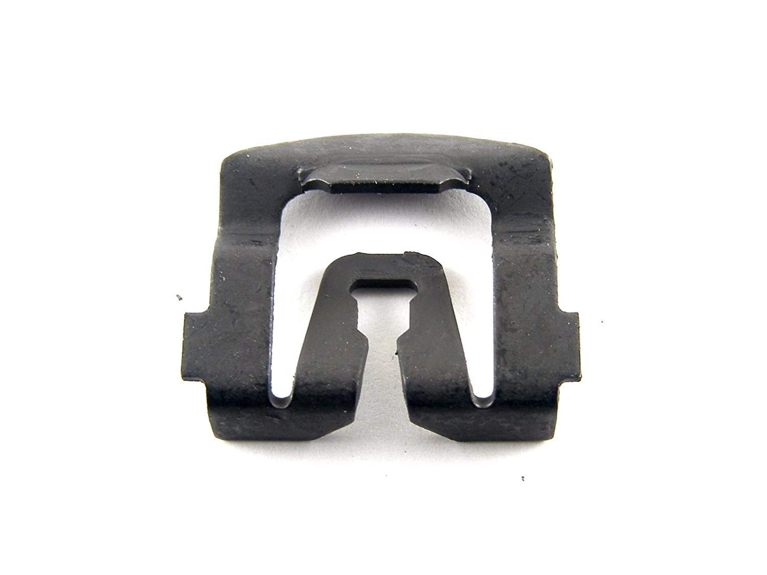 Ford Mustang 64-73 Windshield Trim Clips (20pcs) - Secure Fit for Classic Car Restoration