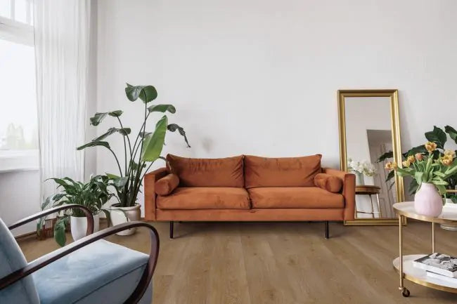 Premium Coretec Plus Enhanced Penhurst Oak 7