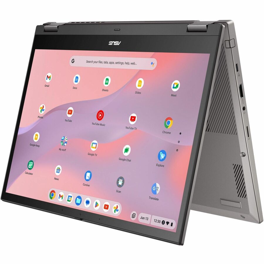 ASUS Chromebook Vibe CX34 Flip 14