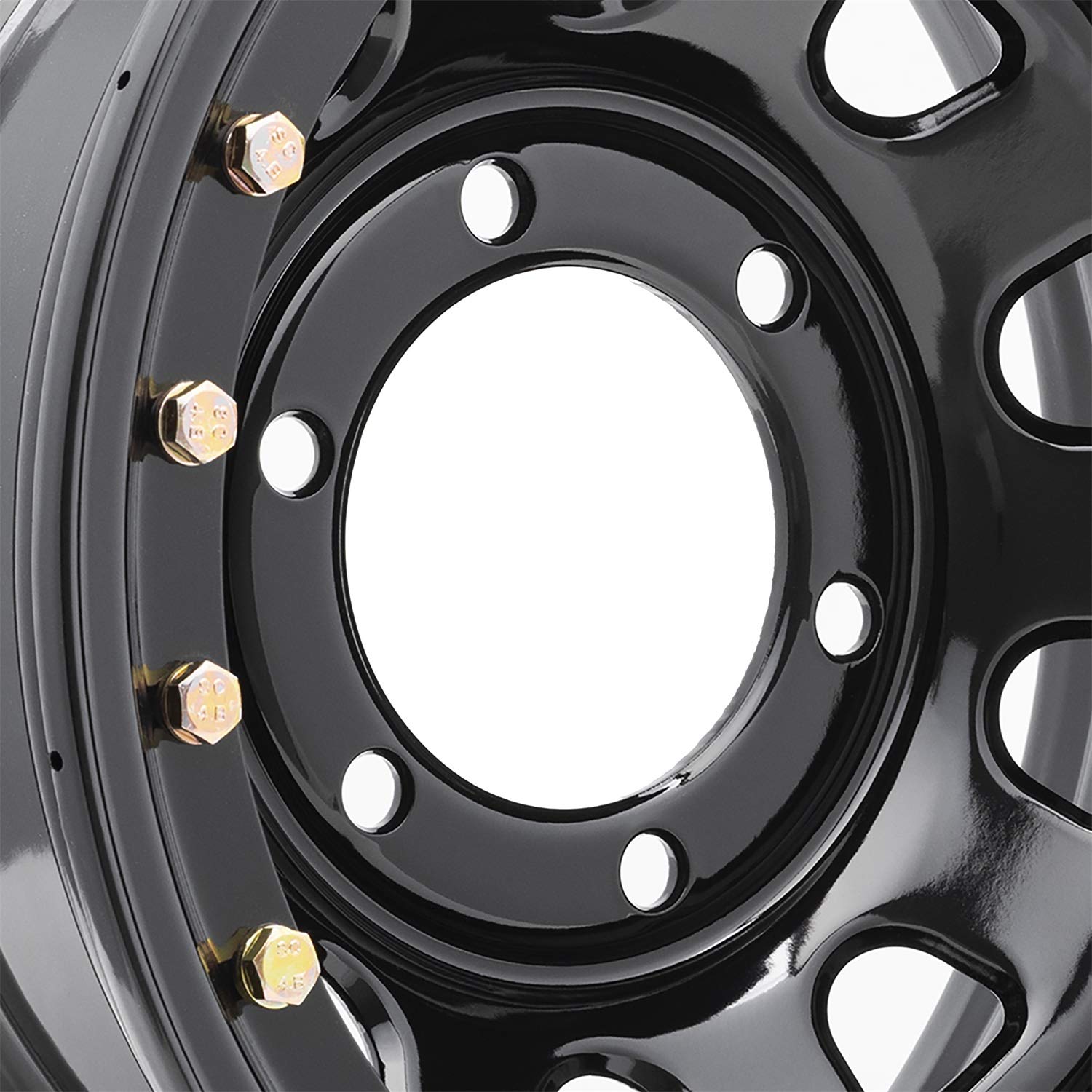 Pro Comp Series 252 16x10