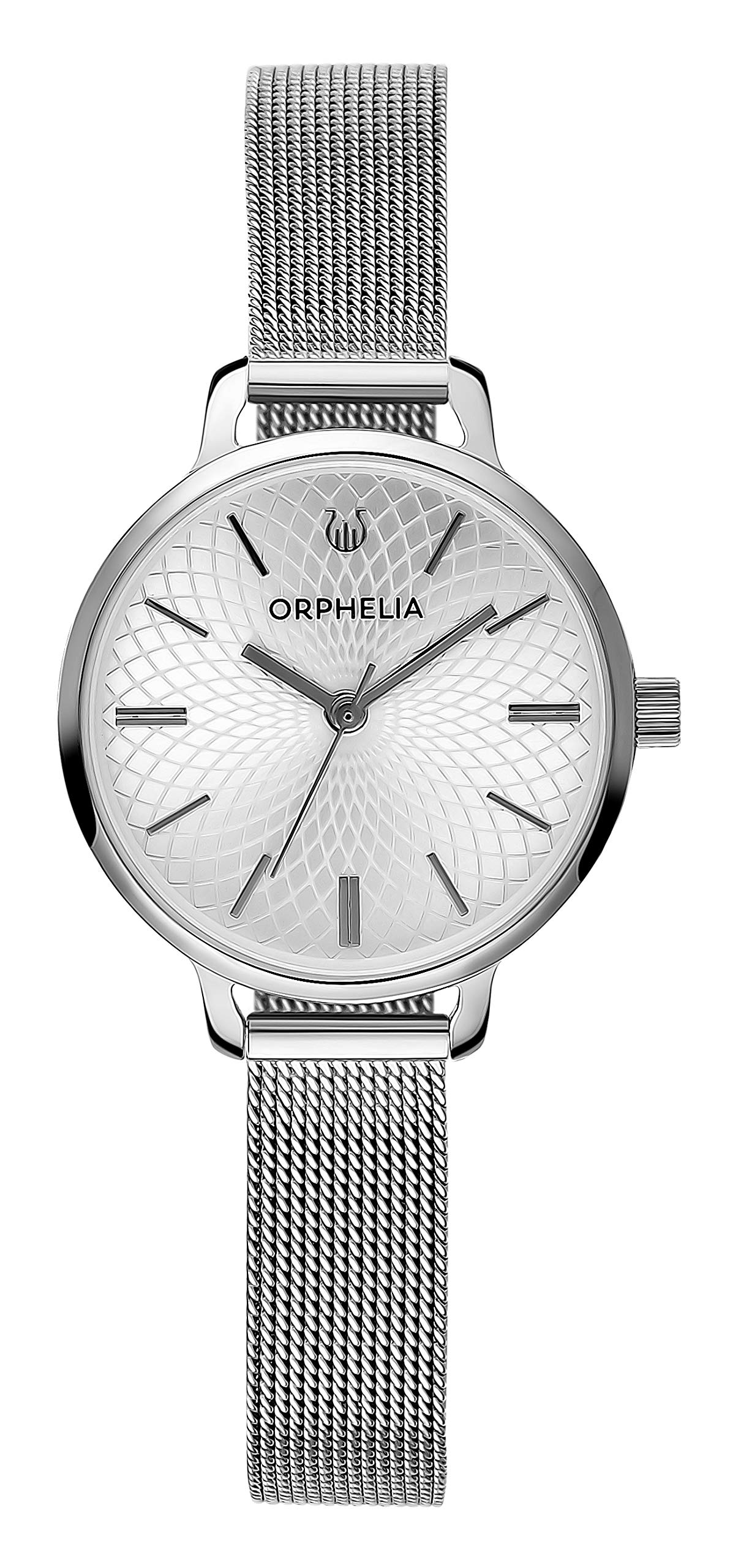 Orphelia Women's Analog Quartz Watch - Elegant Pixi Design for Everyday Wear, Office & Casual Outfits | Water Resistant & Stylish Accessory