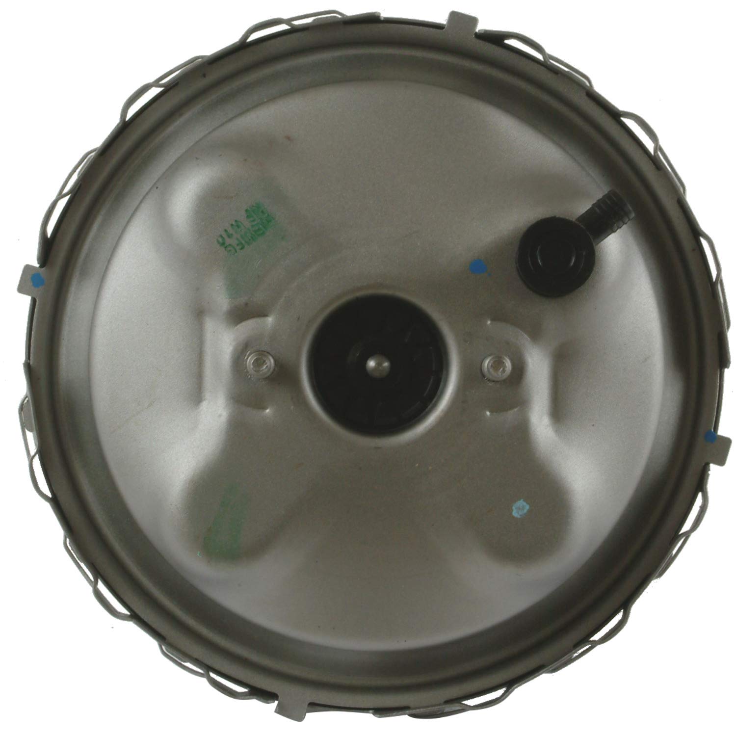Cardone 54-71068 Remanufactured Vacuum Power Brake Booster - No Master Cylinder Included | Compatible with Select Vehicles | Perfect for Brake System Repairs & Upgrades