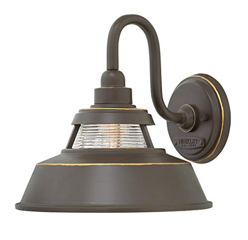 Oil-Rubbed Bronze