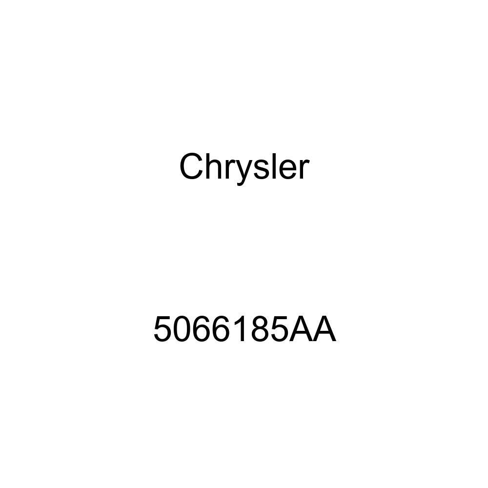 Genuine Chrysler 5066185AA Multi-Function Electrical Switch - Compatible with Dodge Ram 1500 2500 3500, Jeep Grand Cherokee - Perfect for Turn Signal, Headlight & Wiper Control Replacement