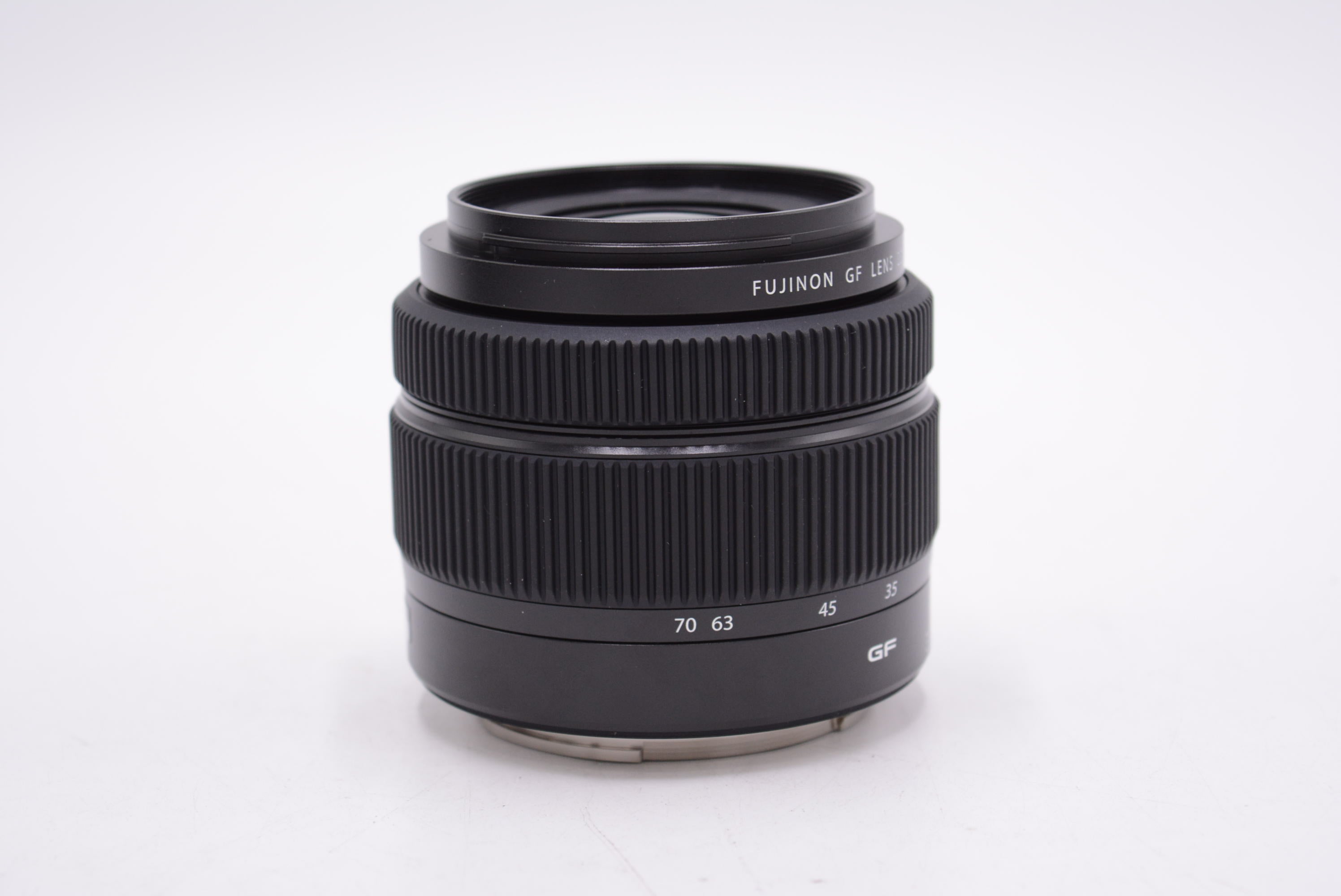 Fujifilm GF 35-70mm f/4.5-5.6 WR Lens for GFX Cameras - Weather Resistant & Lightweight Medium Format Zoom Lens - Perfect for Landscape, Portrait & Travel Photography