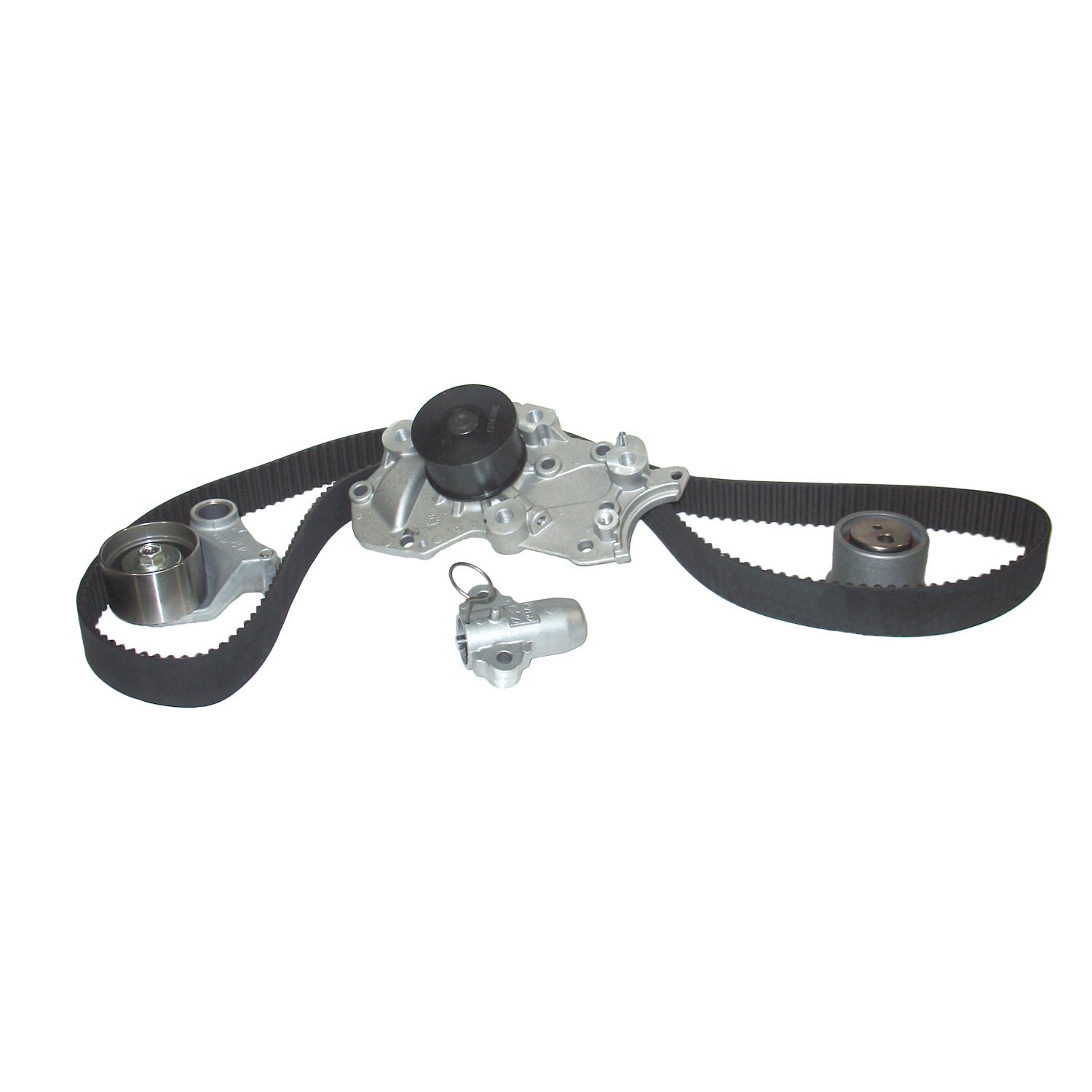 Airtex AWK1345 Engine Timing Belt Kit with Water Pump - Compatible with [Car Models] - High-Performance Replacement for Smooth Engine Operation - Perfect for DIY Auto Repair & Maintenance