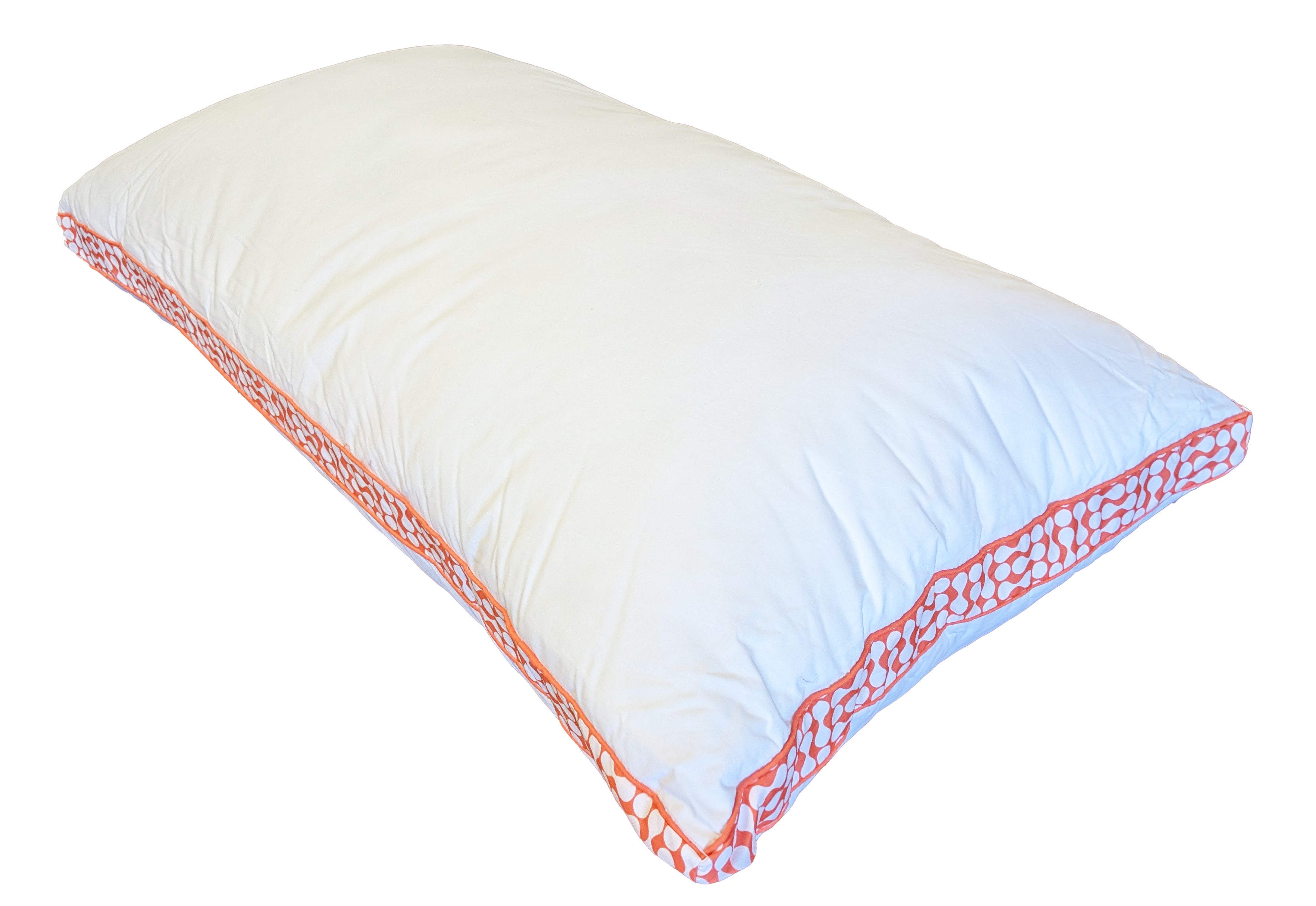 INTELLI PEDIC™ FlexSupport™ 3-in-1 Adjustable Pillow for Neck, Back & Shoulder Pain Relief - Perfect for Sleeping, Travel & Office Use