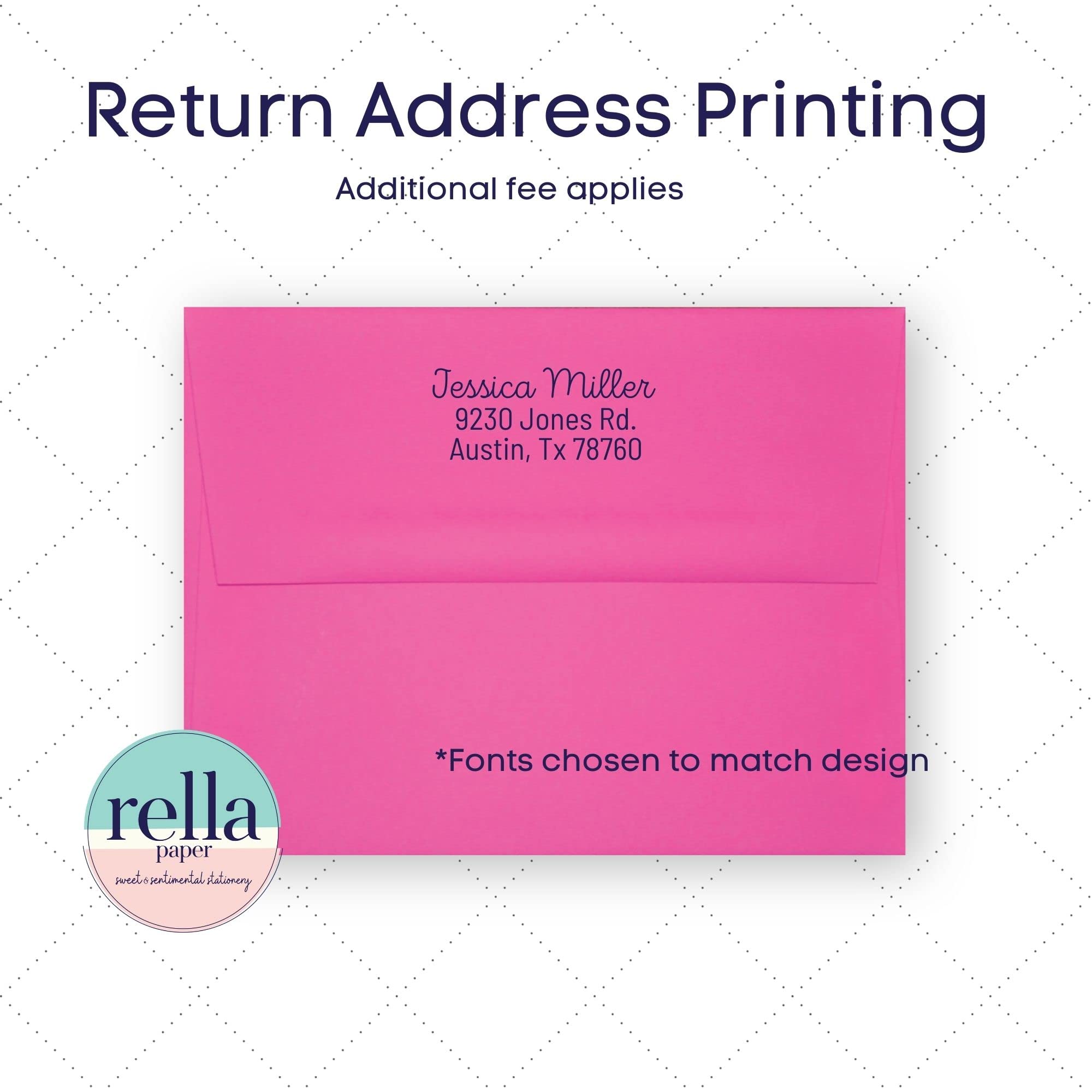 Personalized Christian Stationery Sets for Kids - A2 Flat Cards with Cross Design | Choose Quantity & Colors | Religious Thank You Cards for Men, Women & Girls | Perfect for Baptism, First Communion, Bible Study & Church Events