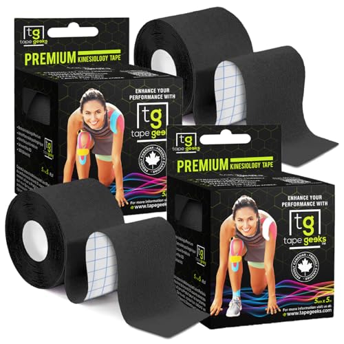 Black 2 Pack