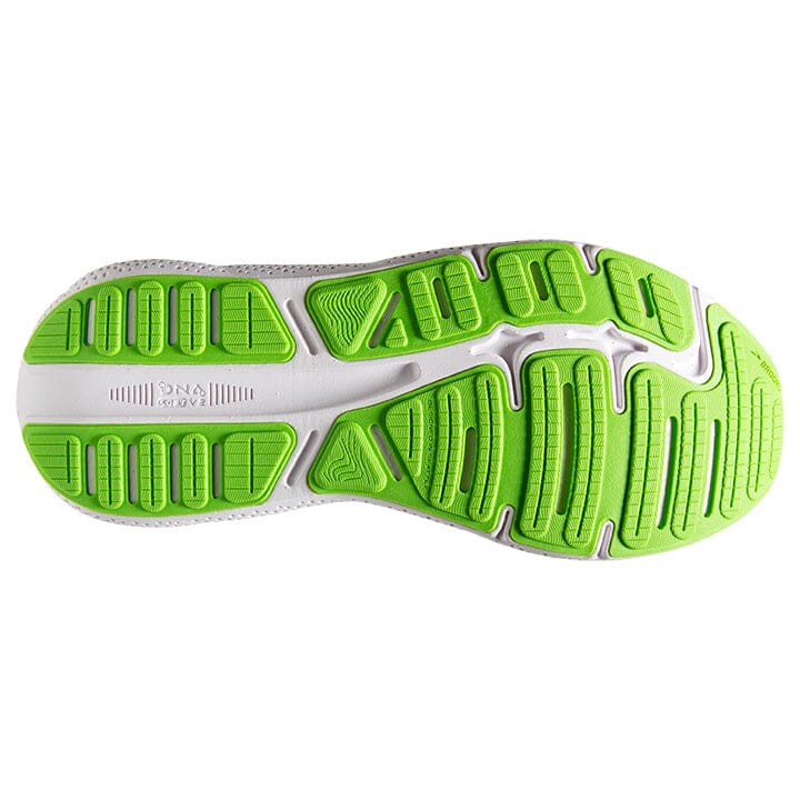Brooks Ghost Max Men's Running Shoes - Medium & Wide Width for Comfort & Support | Perfect for Long-Distance Running & Daily Training