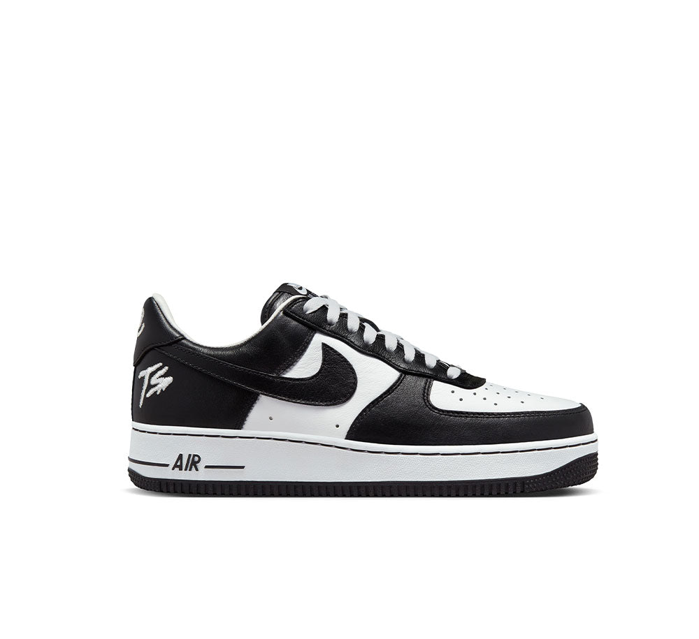 Nike Air Force 1 Low QS TS Sneakers - Men's/Women's Casual Shoes for Streetwear & Basketball - Perfect for Urban Fashion, Sports & Everyday Wear