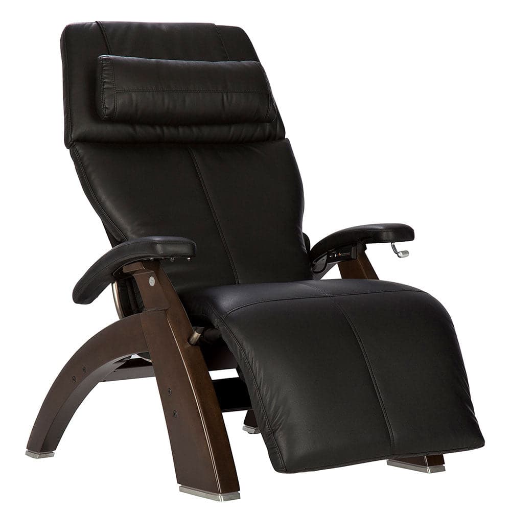 Black Premium Leather