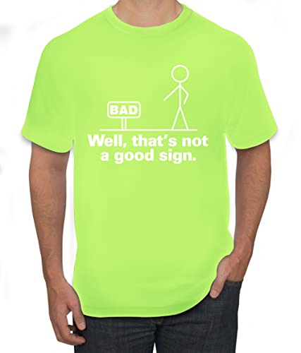 Safety Green