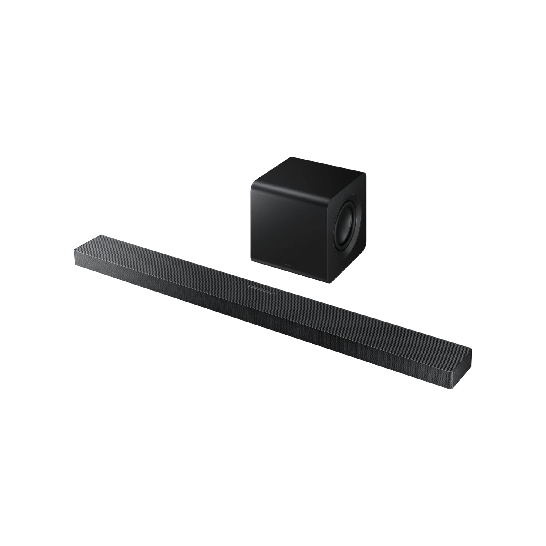 Samsung Q Series HW-QS700F 3.1.2ch Soundbar with Dolby Atmos & DTS:X - Premium Wireless Home Theater System for TV, Movies & Gaming