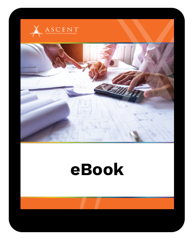 **Ascent AutoCAD 2025 Learning Guide eBook - Advanced Metric Units for Engineers & Architects | Perfect for CAD Training & Professional Design Projects**