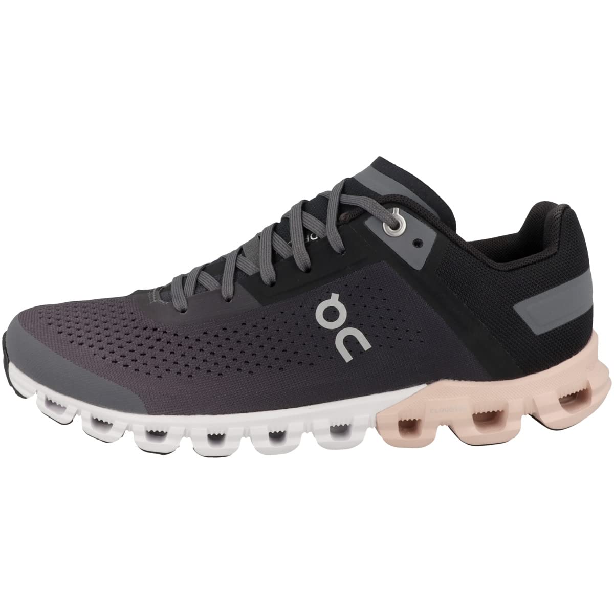 On Cloudflow Women's Running Shoes - Lightweight & Breathable for Jogging, Gym Workouts & Daily Wear