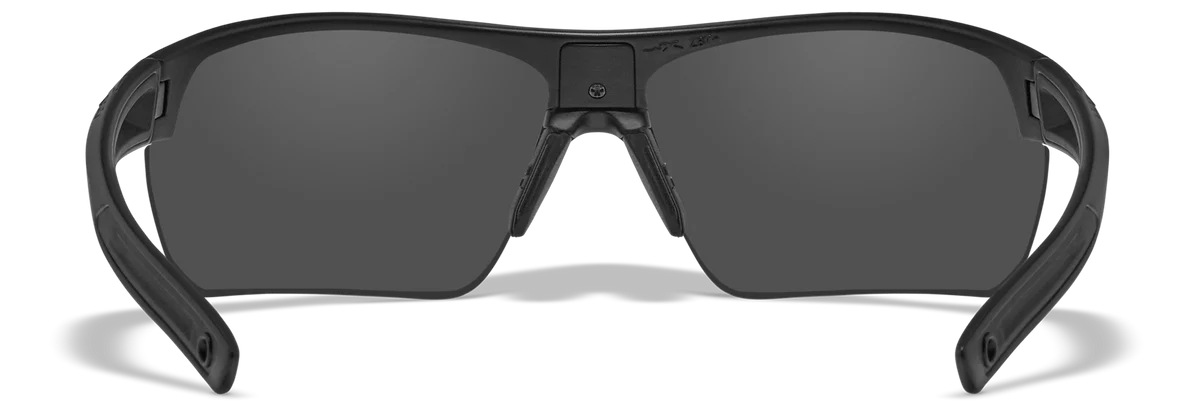 WileyX Guard Advanced Tactical Sunglasses with 3 Lenses - ANSI Z87.1 Safety Rated for Shooting, Cycling & Outdoor Activities