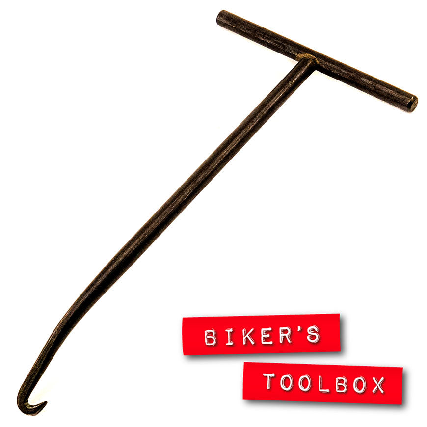 Heavy Duty Spring Puller Tool - Professional Automotive & Industrial Spring Removal Tool for Mechanics - Perfect for Suspension, Clutch, and Brake Spring Repairs
