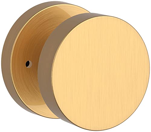 Lifetime Satin Brass