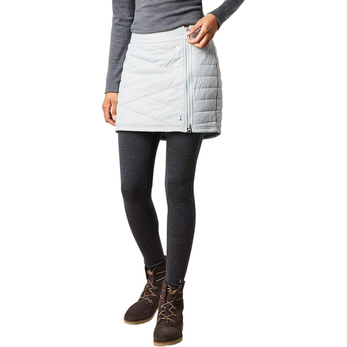 Smartwool Smartloft 120 Women's Insulated Skirt - Warm Winter Skirt for Hiking, Skiing & Outdoor Activities