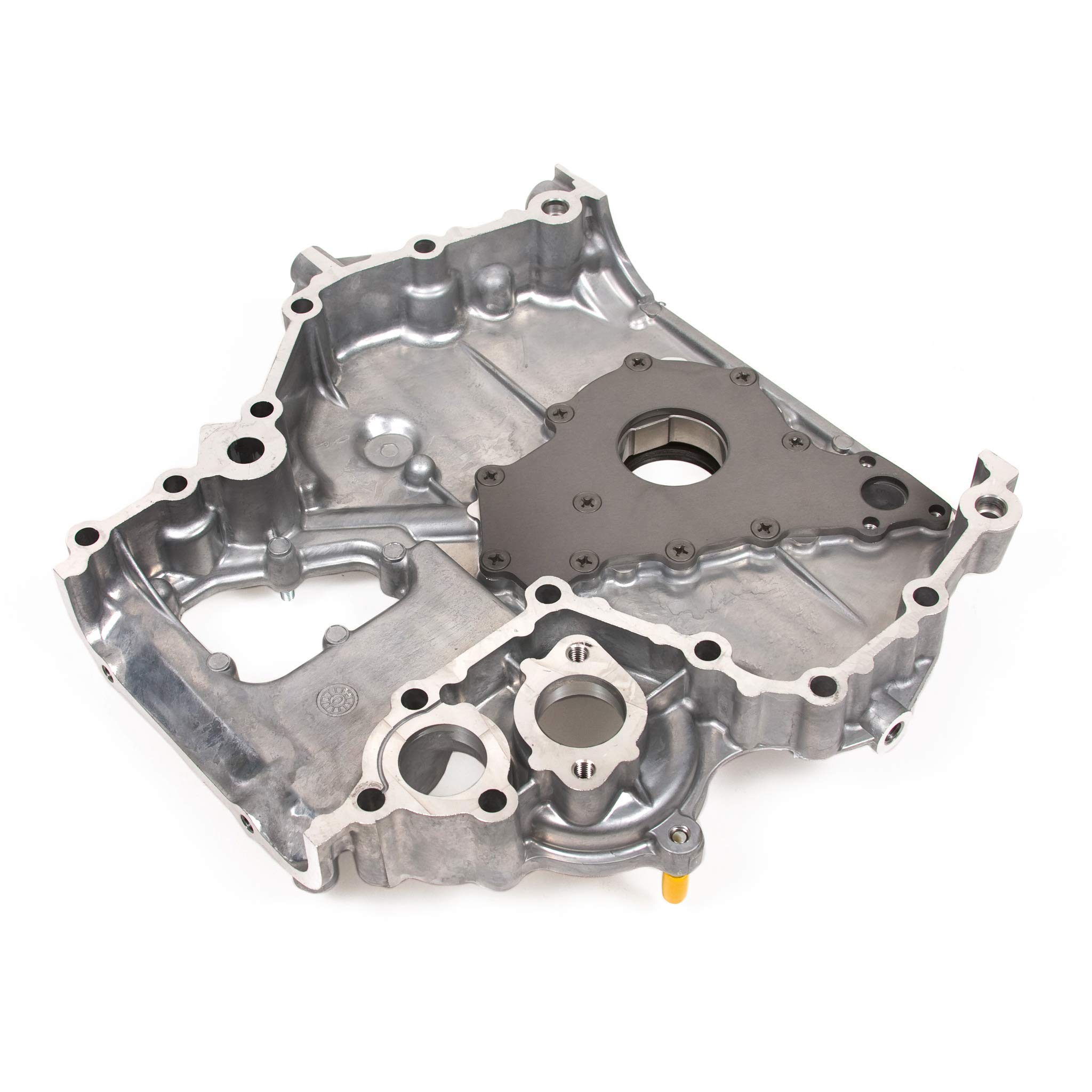 Evergreen OP6013 Oil Pump Compatible with 1989-1994 Mazda B2600 & MPV 2.6L SOHC G6 Engine - Replacement Part for Improved Engine Performance & Longevity | Perfect for DIY Mechanics & Auto Repair Shops