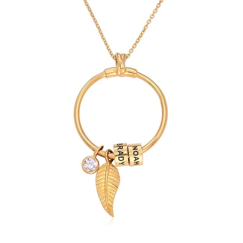 18k Gold Plated Sterling Silver