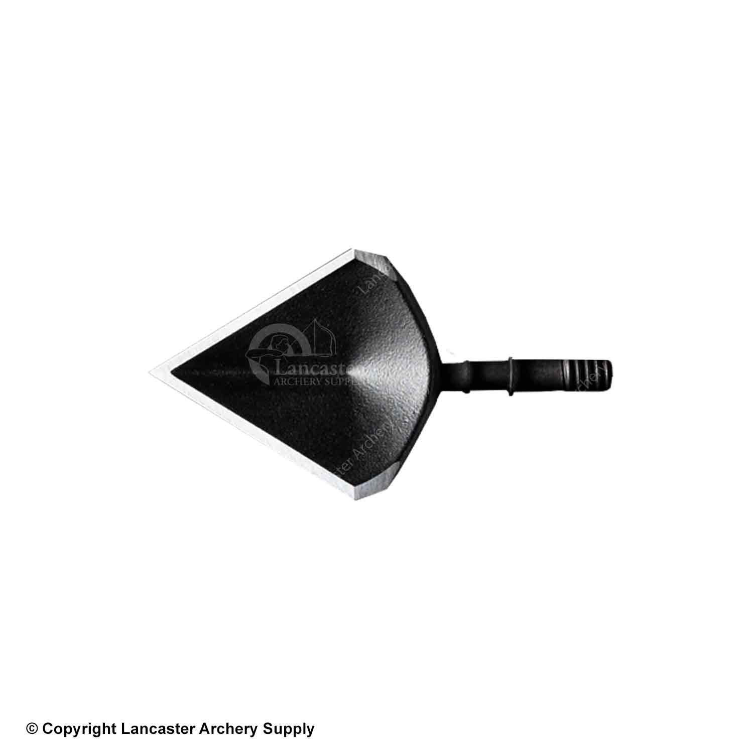 Annihilator Broadheads 100gr - High Precision Hunting Arrows for Deer & Big Game - Perfect for Bowhunting & Target Practice