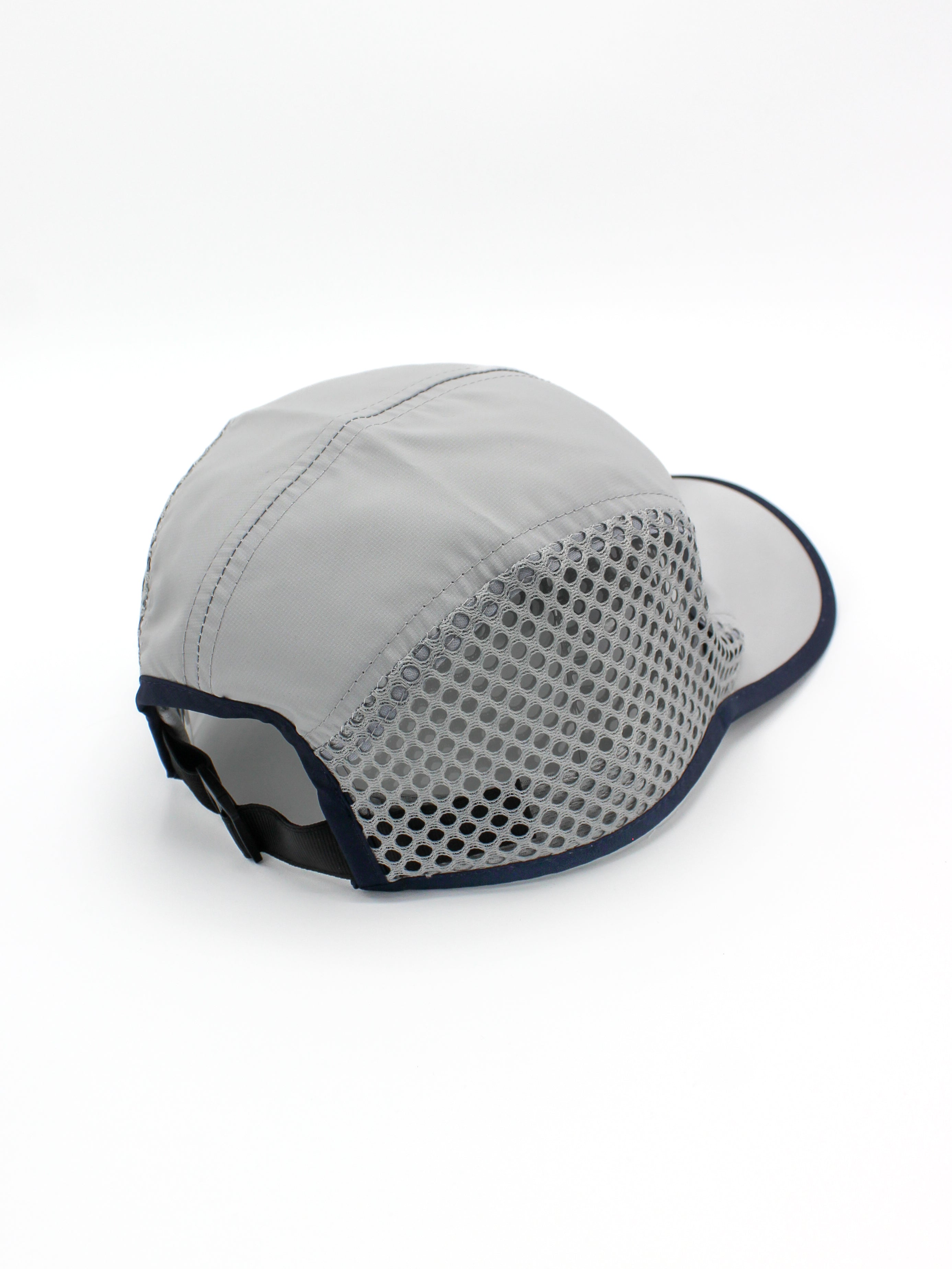 Breathable Running Hat with Mesh Ventilation - Lightweight & Moisture-Wicking for Outdoor Jogging, Hiking & Sports Activities