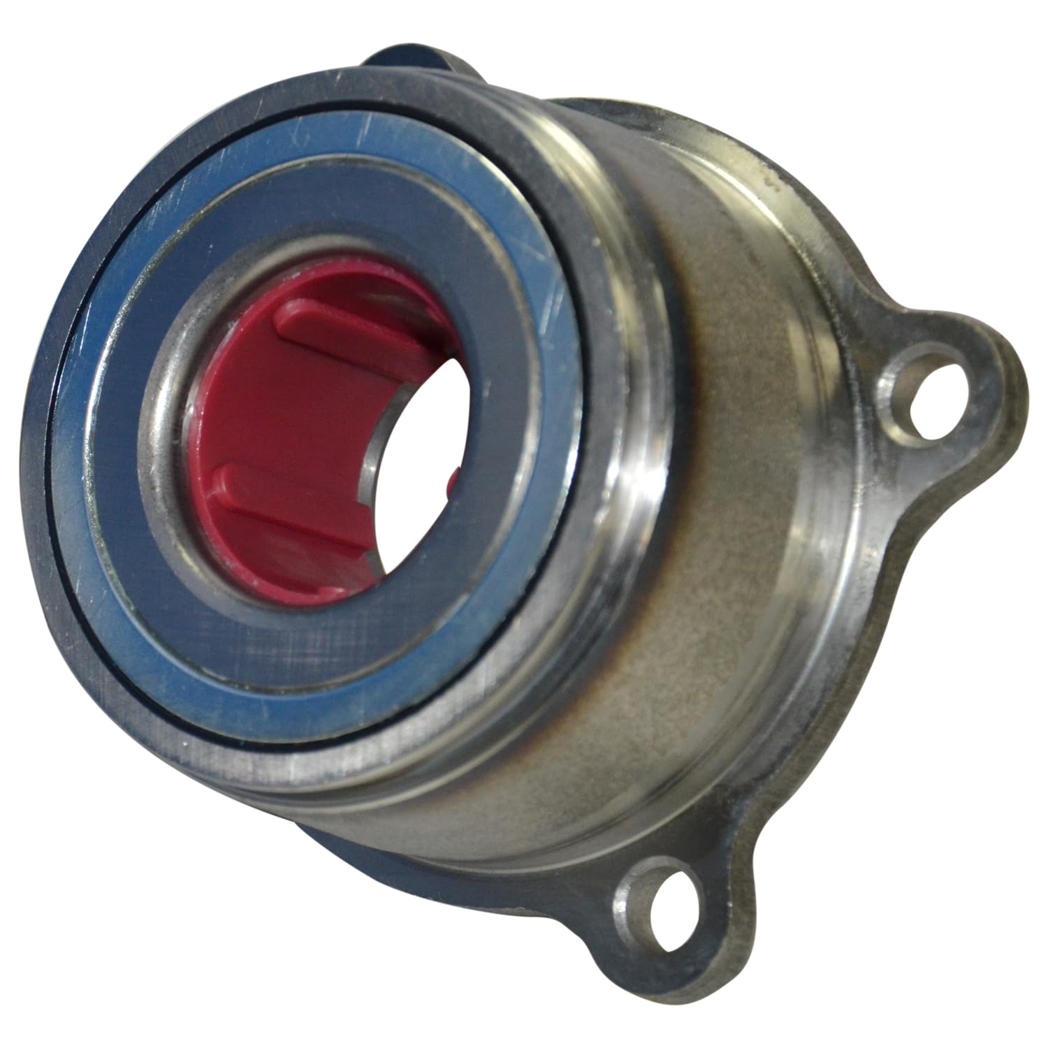GSP 532011 Wheel Bearing and Hub Assembly - Left/Right Rear for Cars & Trucks - Easy DIY Installation - Smooth Ride & Durability for Highway & Off-Road Driving