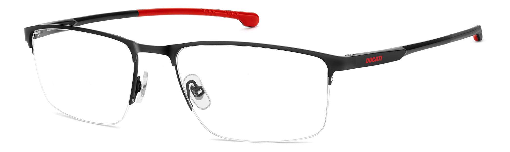 Ducati Carrera Carduc 047 - High-Performance Racing Sunglasses for Motorcycle Enthusiasts | UV Protection & Stylish Design | Perfect for Riding, Driving & Outdoor Sports