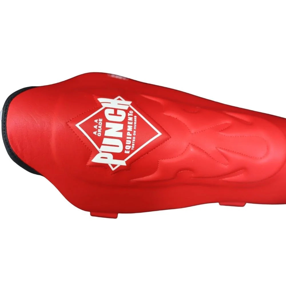 Talon Shin Guards - Lightweight Soccer Shin Pads for Men & Women - Perfect for Football, Training & Match Play