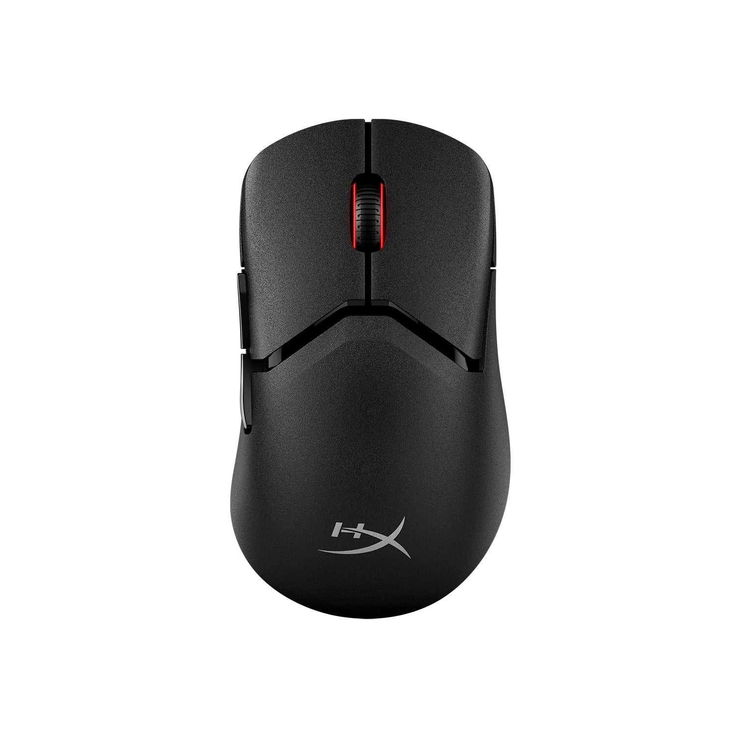HyperX Pulsefire Saga Pro Wireless Gaming Mouse - RGB, 16000 DPI, Lightweight for PC & Mac - Perfect for FPS, MOBA, and Esports Gaming